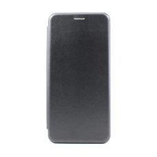 Чехол-книжка KST Book Case 3D с визитницей для Samsung Galaxy A03 (SM-A035F) 2021 черный