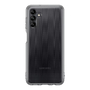 Силиконовый чехол KST UT для Samsung Galaxy A04S прозрачный