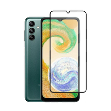 Защитное стекло KST FG для Samsung Galaxy A04S черное