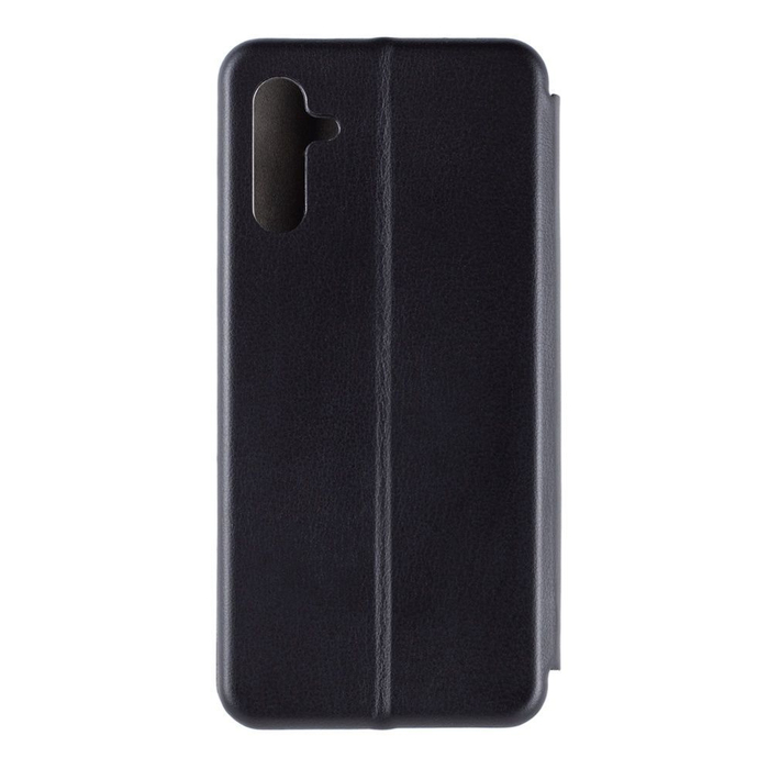 Чехол-книжка KST Book Case 3D с визитницей для Samsung Galaxy A04S черный