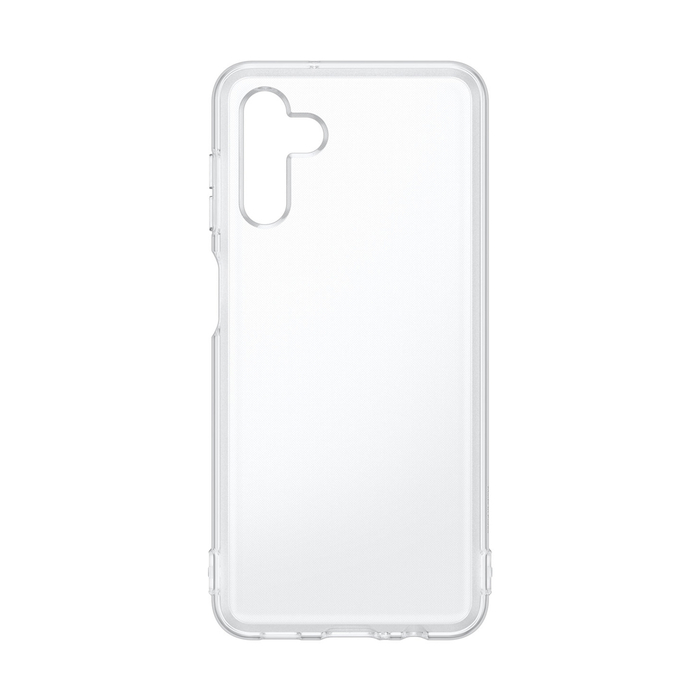 Силиконовый чехол KST UT для Samsung Galaxy A04S прозрачный