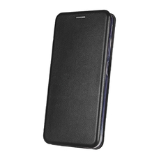 Чехол-книжка KST Book Case 3D с визитницей для Samsung Galaxy A13 4G черный