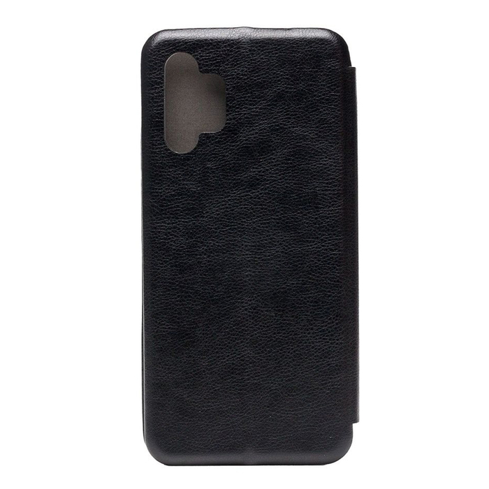 Чехол-книжка KST Book Case 3D с визитницей для Samsung Galaxy A13 4G черный