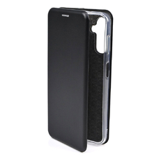 Чехол-книжка KST Book Case 3D с визитницей для Samsung Galaxy A14 5G черный