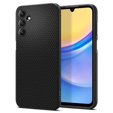 Чехол SPIGEN LIQUID AIR для SAMSUNG GALAXY A15 4G / 5G черный