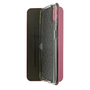 Чехол-книжка KST Book Case 3D с визитницей для Samsung Galaxy A22 4G бордовый