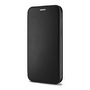 Чехол-книжка KST Book Case 3D с визитницей для Samsung Galaxy A22 5G черный