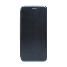 Чехол-книжка KST Book Case 3D с визитницей для Samsung Galaxy A23 4G черный