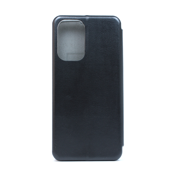 Чехол-книжка KST Book Case 3D с визитницей для Samsung Galaxy A23 4G черный