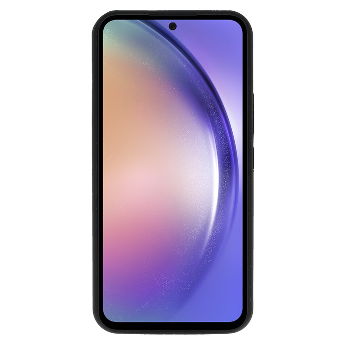 Силиконовый чехол KST SC для Samsung Galaxy A25 (2023) черный
