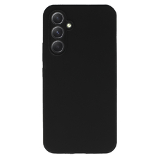 Силиконовый чехол KST SC для Samsung Galaxy A25 (2023) черный