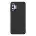 Силиконовый чехол KST MC для Samsung Galaxy A32 4G черный