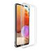 Силиконовый чехол KST SC для Samsung Galaxy A33 5G прозрачный