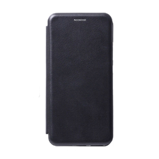 Чехол-книжка KST Book Case 3D с визитницей для Samsung Galaxy A33 черный