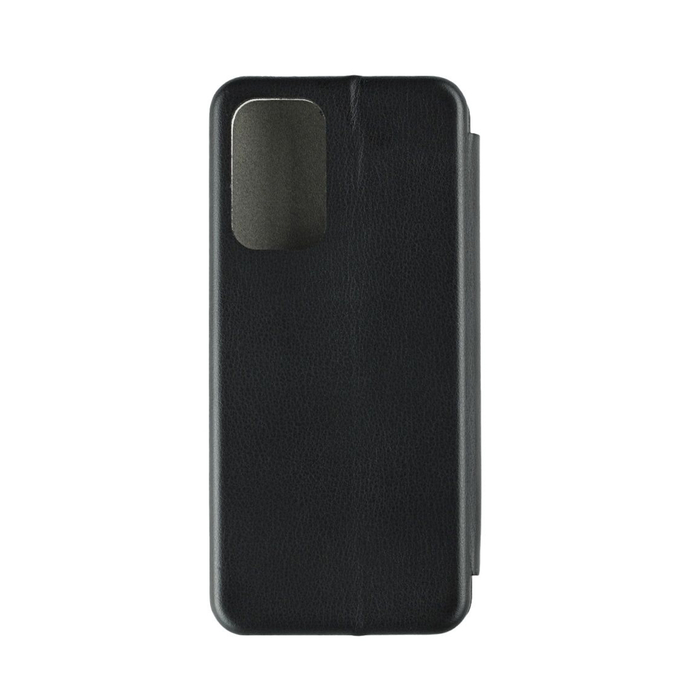 Чехол-книжка KST Book Case 3D с визитницей для Samsung Galaxy A33 черный