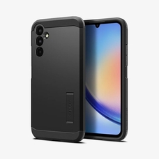 Чехол SPIGEN TOUGH ARMOR для SAMSUNG GALAXY A34 5G черный