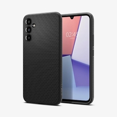 Чехол SPIGEN LIQUID AIR для SAMSUNG GALAXY A34 5G черный