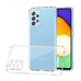 Силиконовый чехол KST SC для Samsung Galaxy A52 4G / 5G прозрачный
