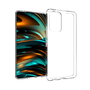 Силиконовый чехол KST UT для Samsung Galaxy A53 5G прозрачный