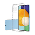 Силиконовый чехол KST SC для Samsung Galaxy A53 5G прозрачный