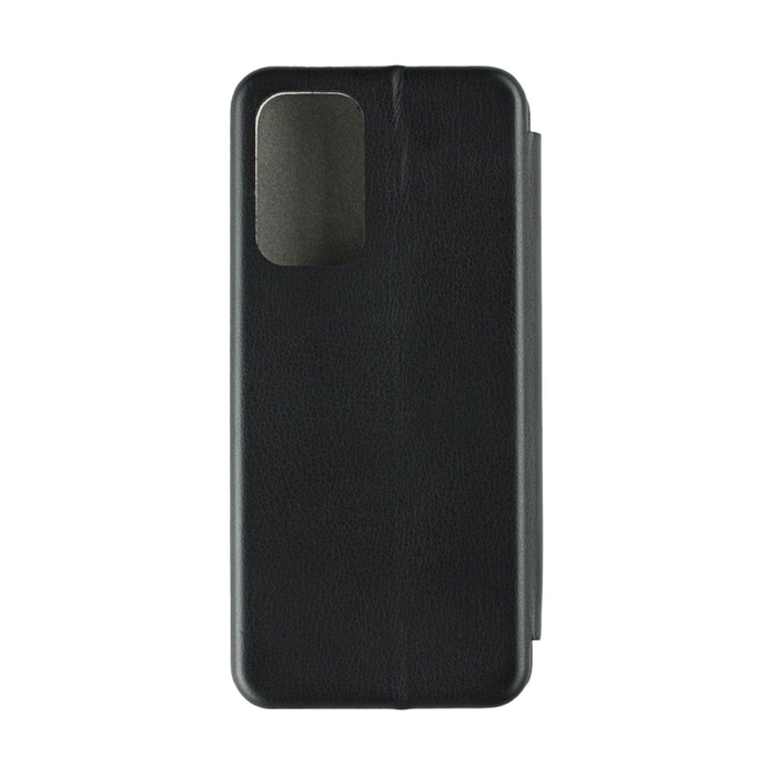 Чехол-книжка KST Book Case 3D с визитницей для Samsung Galaxy A53 5G черный