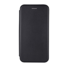 Чехол-книжка KST Book Case 3D с визитницей для Samsung Galaxy A54 5G черный