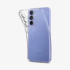 Чехол SPIGEN LIQUID CRYSTAL для SAMSUNG GALAXY A54 5G прозрачный