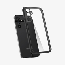 Чехол SPIGEN ULTRA HYBRID для SAMSUNG GALAXY A54 5G черный