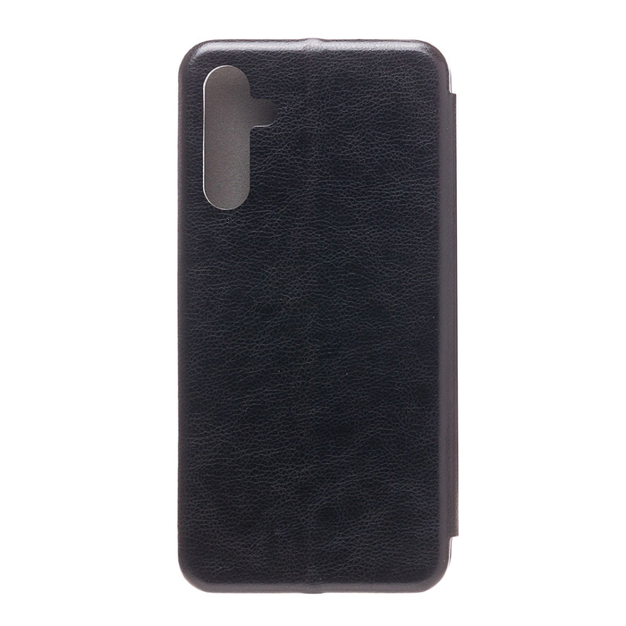 Чехол-книжка KST Book Case 3D с визитницей для Samsung Galaxy A54 5G черный