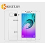 Защитная пленка KST PF для Samsung Galaxy A7 (2016) A710F (комплект на две стороны), матовая