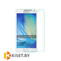 Защитное стекло KST 2.5D для Samsung Galaxy A5 (2015) A500, прозрачное