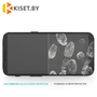 Защитное стекло KST FG для Samsung Galaxy A03 Core черный