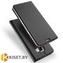 Чехол-книжка Dux Ducis Skin Pro для Samsung Galaxy C5 (C5000), черный