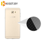 Силиконовый чехол Ultra Thin TPU для Samsung Galaxy C9, прозрачный