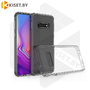 Силиконовый чехол KST UT для Samsung Galaxy S10e (G970) прозрачный