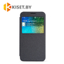 Чехол Nillkin Sparkle для Samsung Galaxy E5, черный