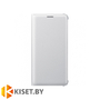 Чехол-книжка  Flip Wallet для Samsung Galaxy E5, белый