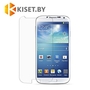 Защитное стекло KST 2.5D для Samsung Galaxy Ace 4 Lite G313/G318, прозрачное