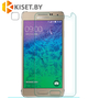 Защитное стекло KST 2.5D для Samsung Galaxy Alpha (G850F), прозрачное
