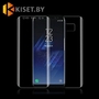Защитная пленка для Samsung Galaxy S7 Edge ( комплект на две стороны) (G935), глянцевая