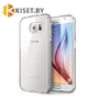 Силиконовый чехол KST UT для Samsung Galaxy S7 (G930) прозрачный