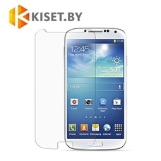 Защитное стекло KST 2.5D для Samsung Galaxy Ace 4 Lite G313/G318, прозрачное