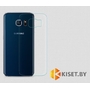 Защитная пленка на заднюю крышку для Samsung Galaxy S6 Edge Plus, глянцевая