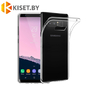 Силиконовый чехол KST UT для Samsung Galaxy Note 8 прозрачный
