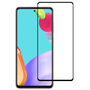 Защитное стекло KST FG для Samsung Galaxy A33 черное