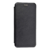 Чехол-книжка KST Book Case 3D с визитницей для Samsung Galaxy S10 Lite (G770) / A91 черный
