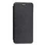 Чехол-книжка KST Book Case 3D с визитницей для Samsung Galaxy S10 Lite (G770) / A91 черный