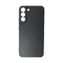 Силиконовый чехол KST SC для Samsung Galaxy S22 черный
