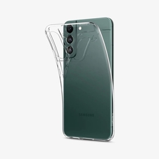 Чехол SPIGEN LIQUID CRYSTAL для SAMSUNG GALAXY S22+ PLUS прозрачный