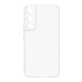 Силиконовый чехол KST SC для Samsung Galaxy S22 прозрачный